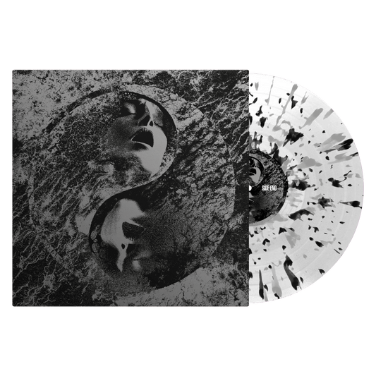 End / Cult Leader "Gather & Mourn" 12"EP