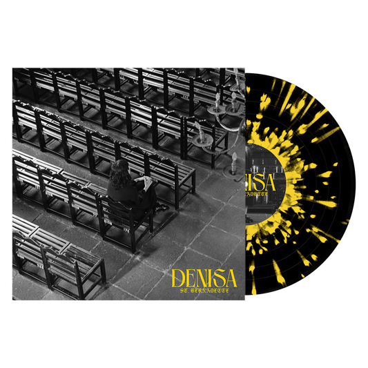 Denisa "St. Bernadette" LP