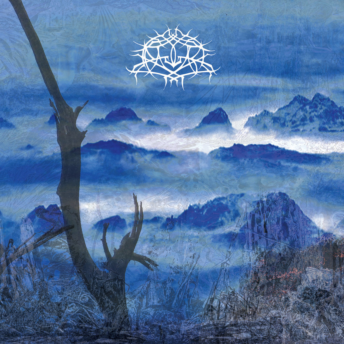 Krallice "Diotima" 2xLP