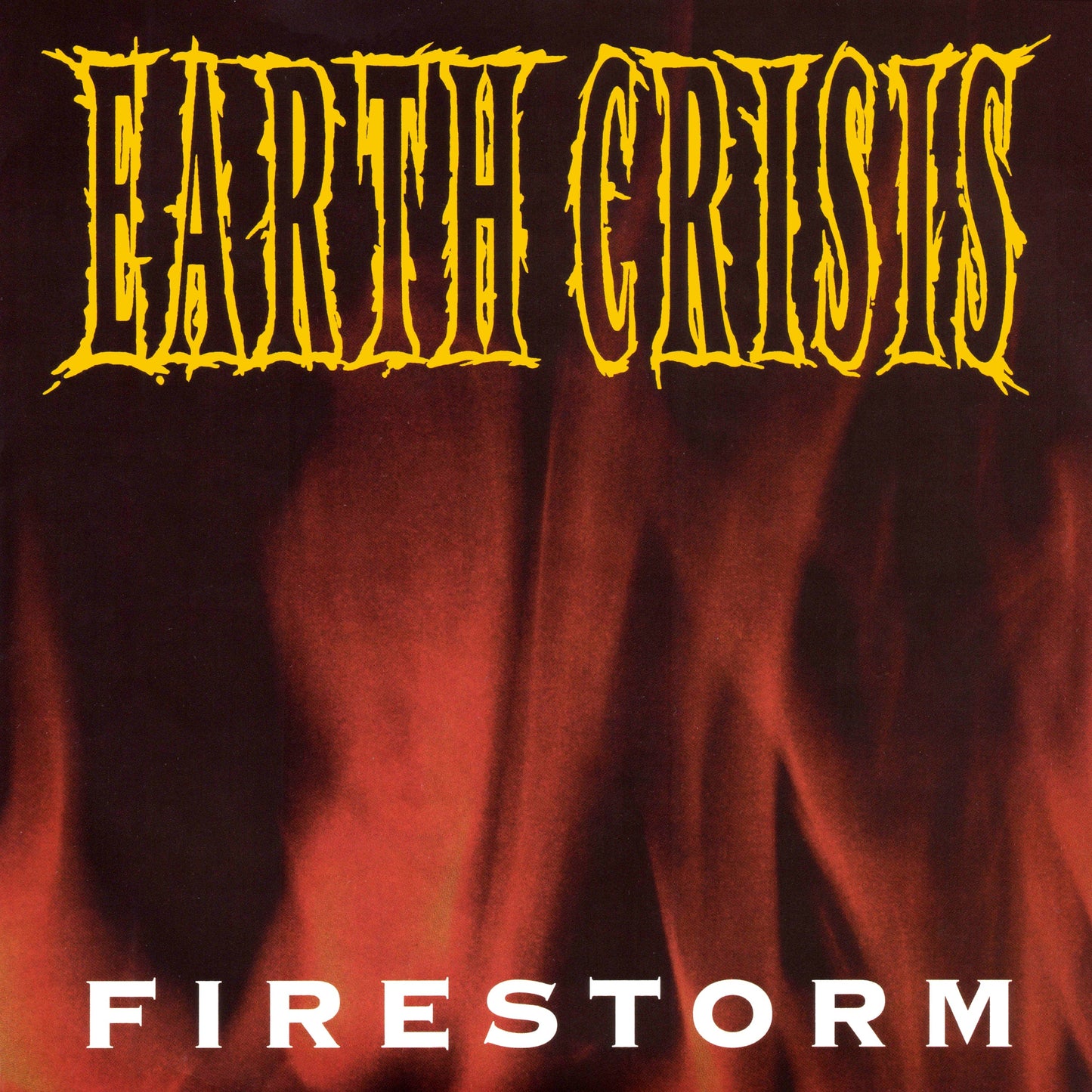 Earth Crisis "Firestorm" 12"EP