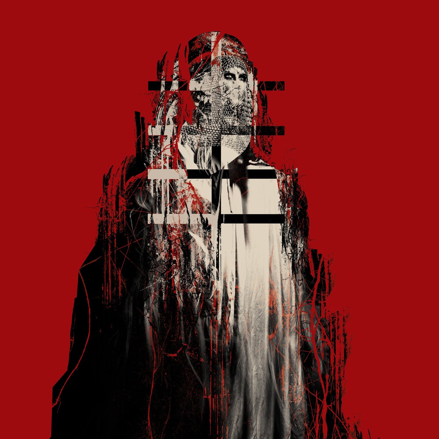 Fell Ruin "Cast In Oil The Dressed Wrought" LP
