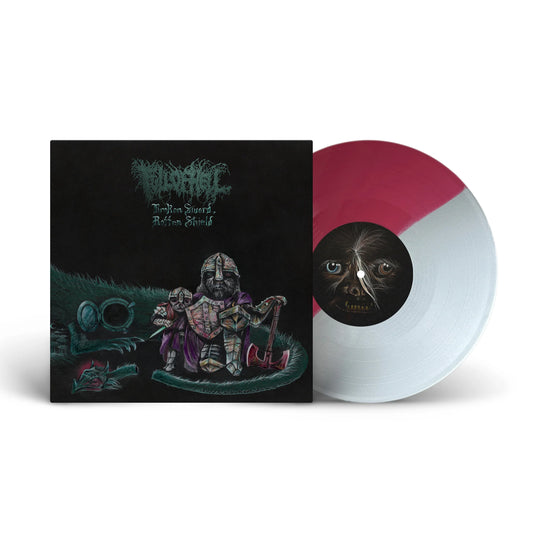 Full Of Hell "Broken Sword, Rotten Shield" 10"EP