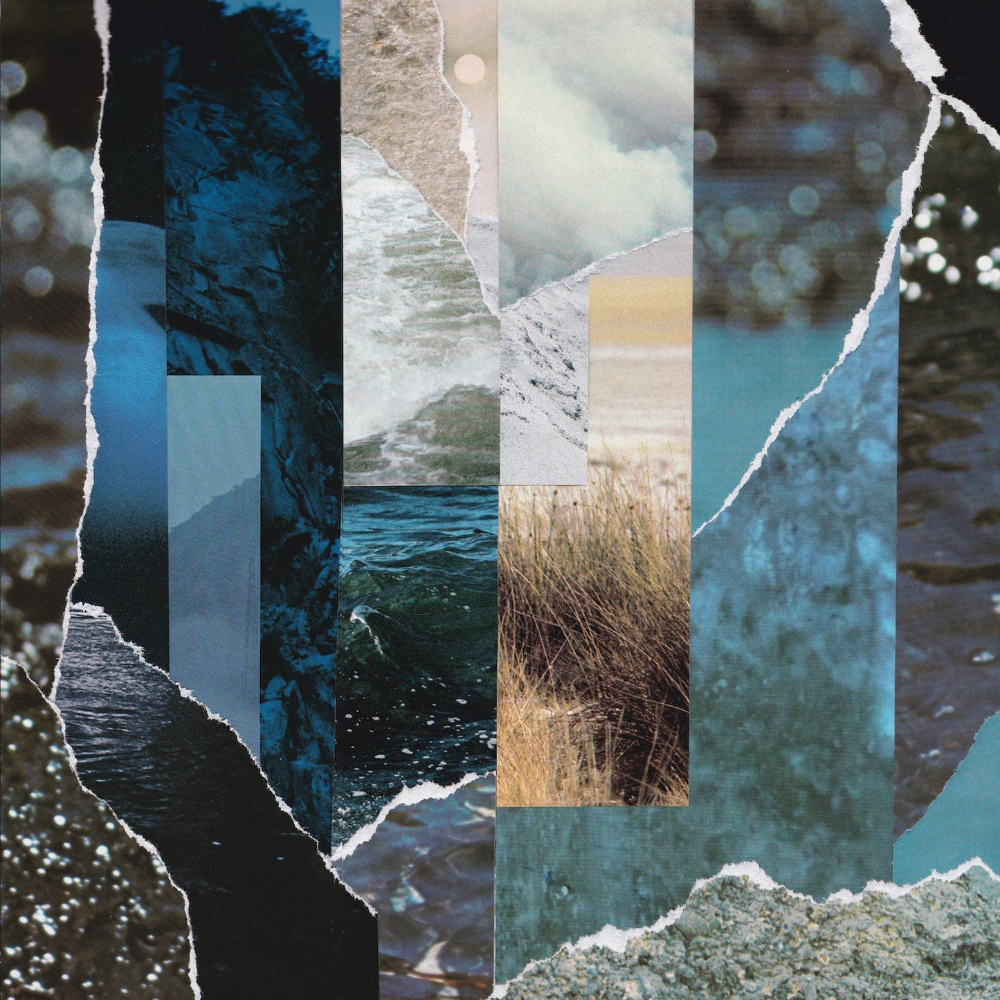 Cremation Lily "Dreams Drenched In Static" CS