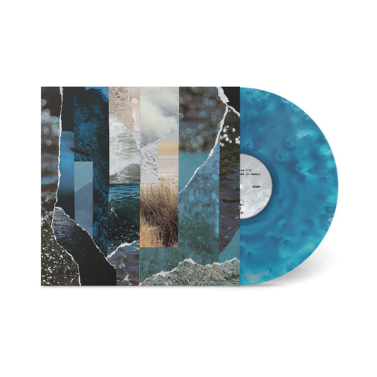 Cremation Lily "Dreams Drenched In Static" LP