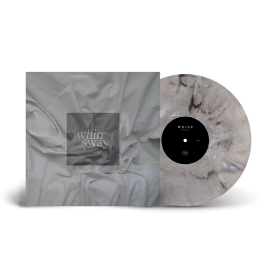 Whirr "Sway" LP