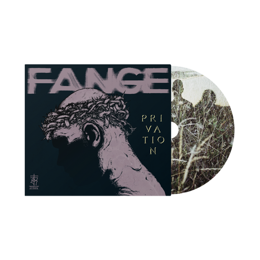 Fange "Privation" CD
