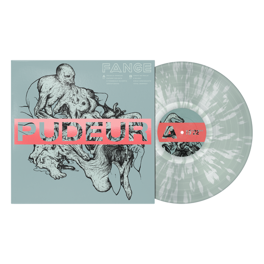 Fange "Pudeur" LP