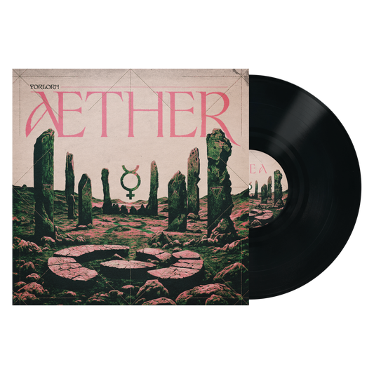 Forlorn "Aether" LP