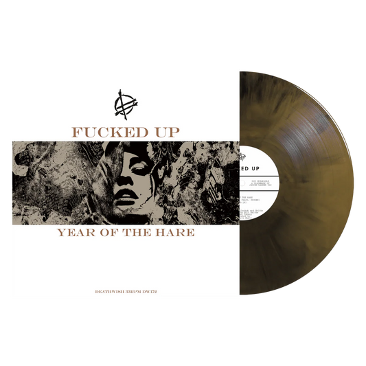 Fucked Up "Year Of The Hare" LP