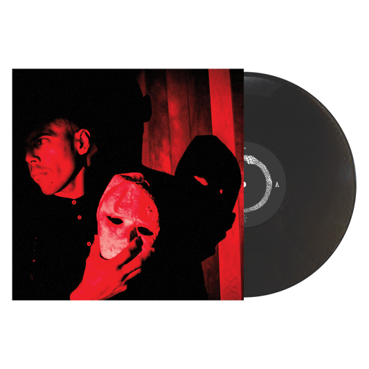 Generacion Suicida "Hombre Nuevo" LP