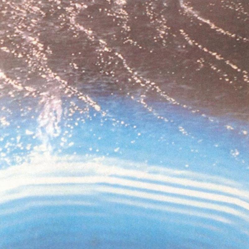 Glassing "Light and Death" LP