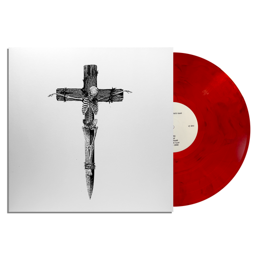 Grinning Death's Head "Demo" LP