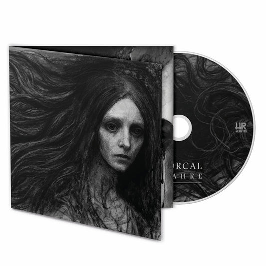 Rorcal "MAHRE" CD