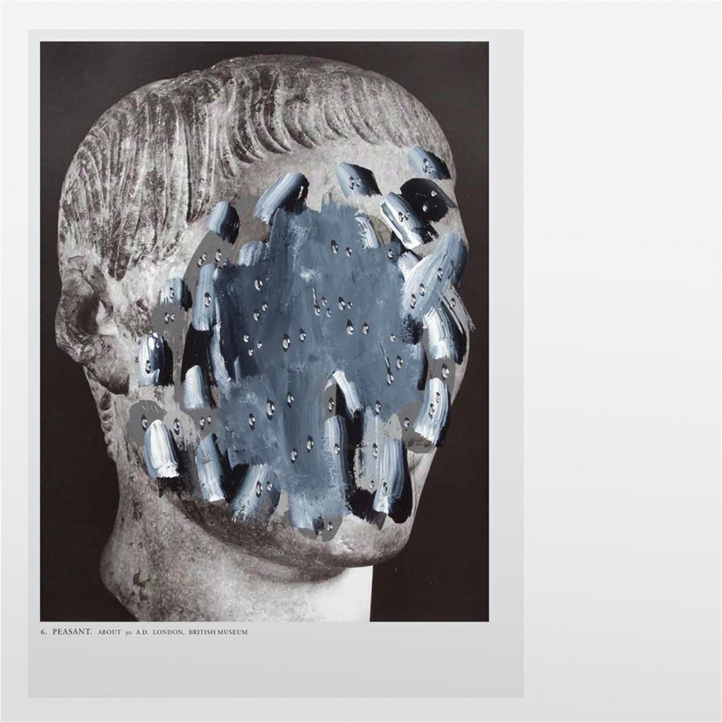 Head Wound City "A New Wave Of Violence" LP