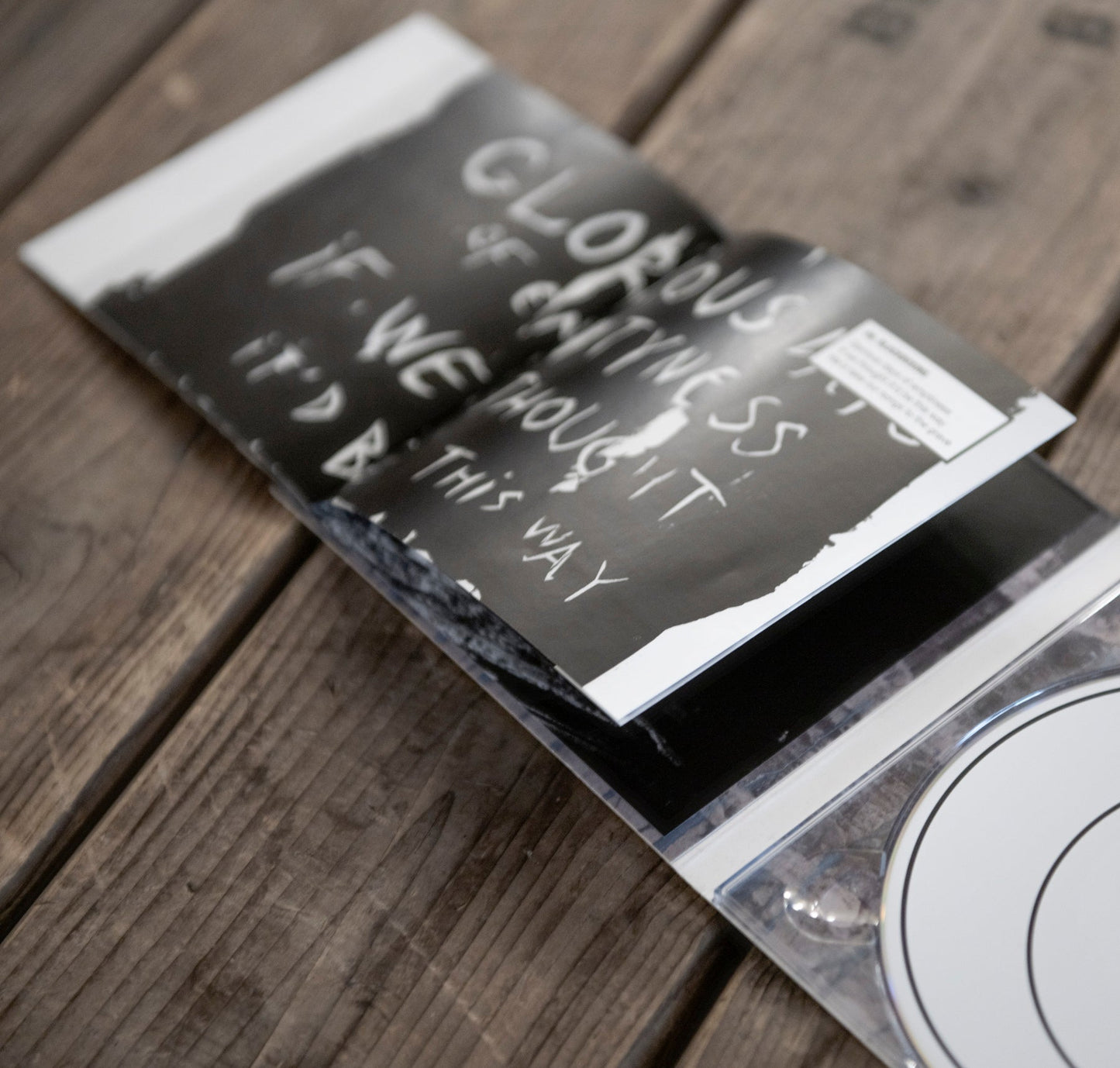 Coilguns "Millennials" CD