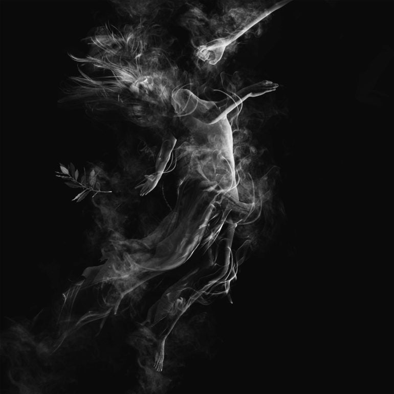 Jarboe "Illusory" LP