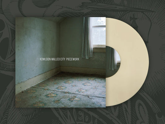 Kowloon Walled City "Piecework" LP