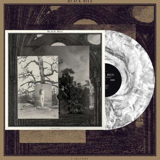 Black Bile "L'Oratoire" LP