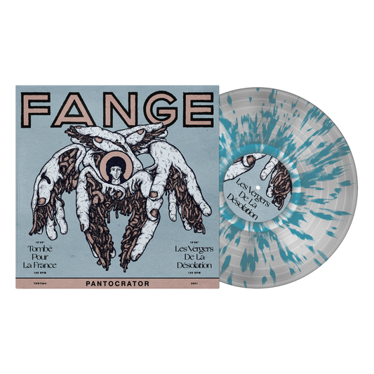 Fange "Pantocrator" LP