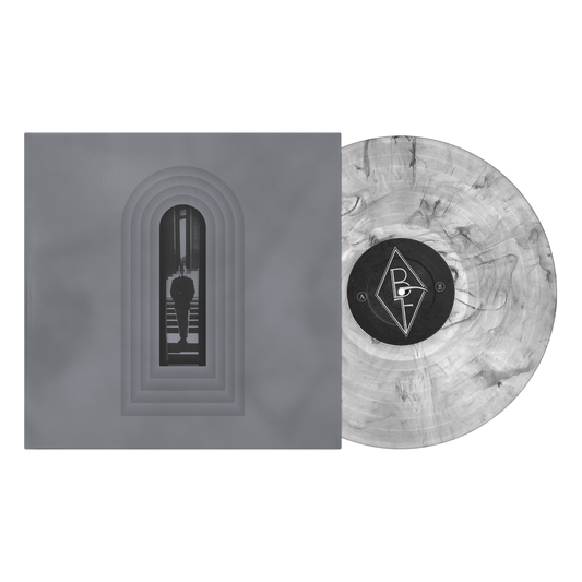 Baron Fantôme "La Nuit Fantastique" LP