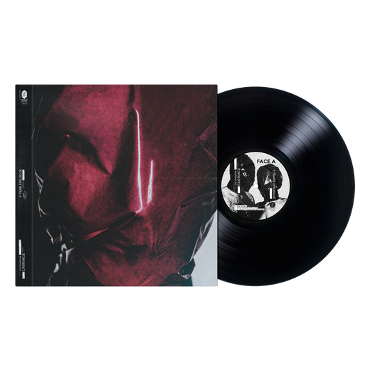 The Phantom Carriage "7-Year Epilogue" LP