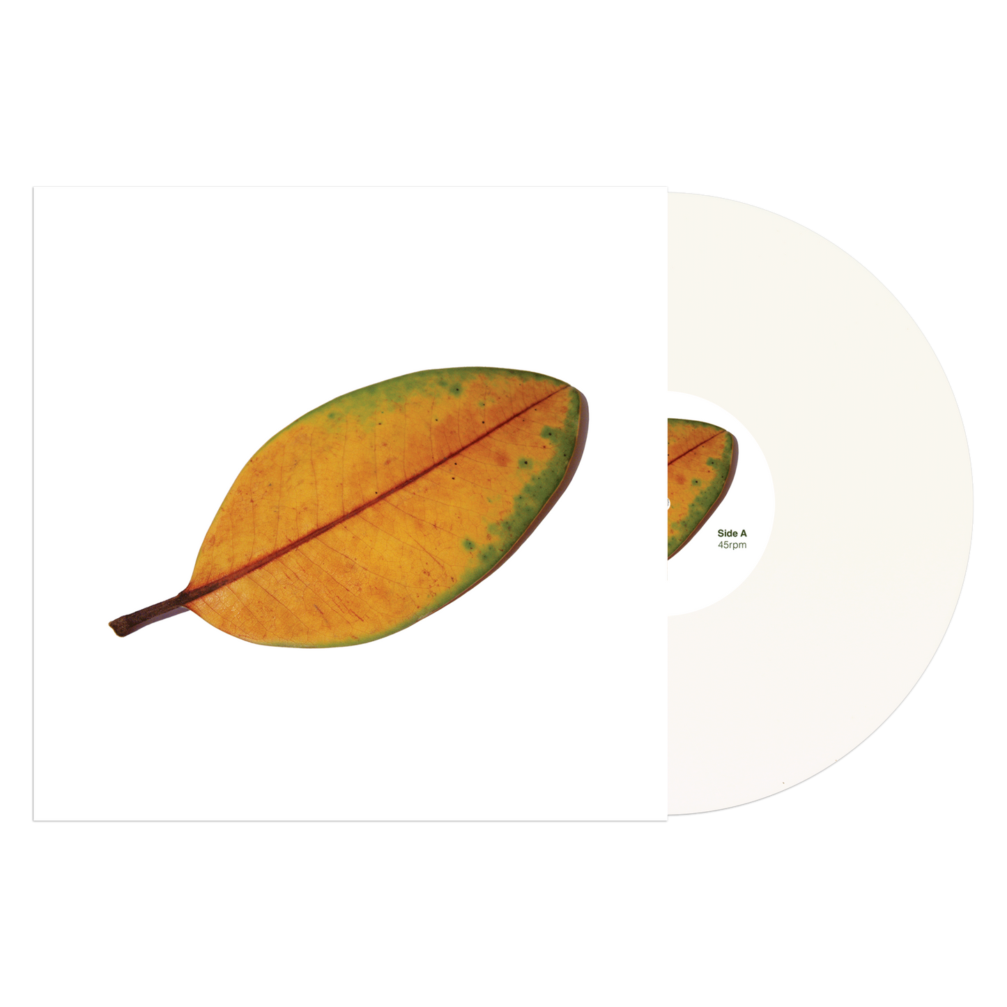 La Quiete "La Fine Non è La Fine" CD