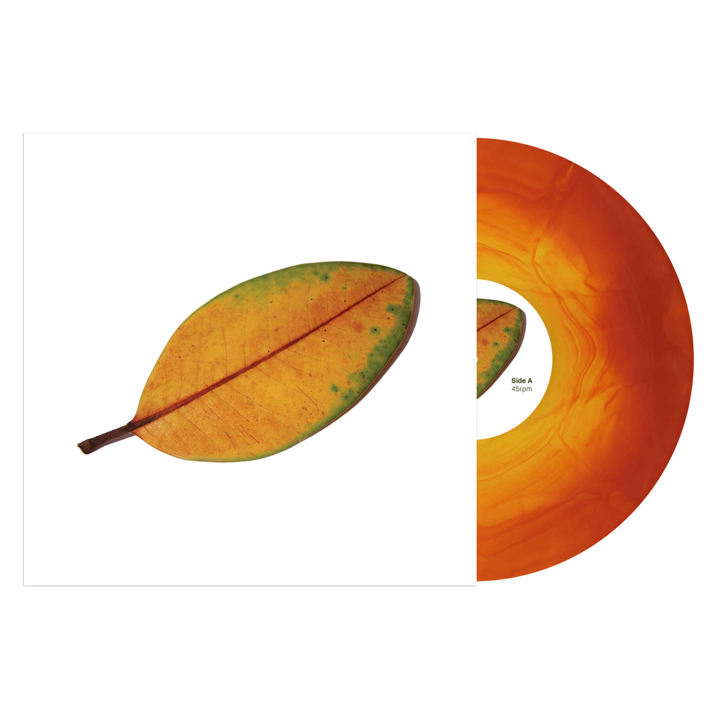 La Quiete "La Fine Non è La Fine" LP