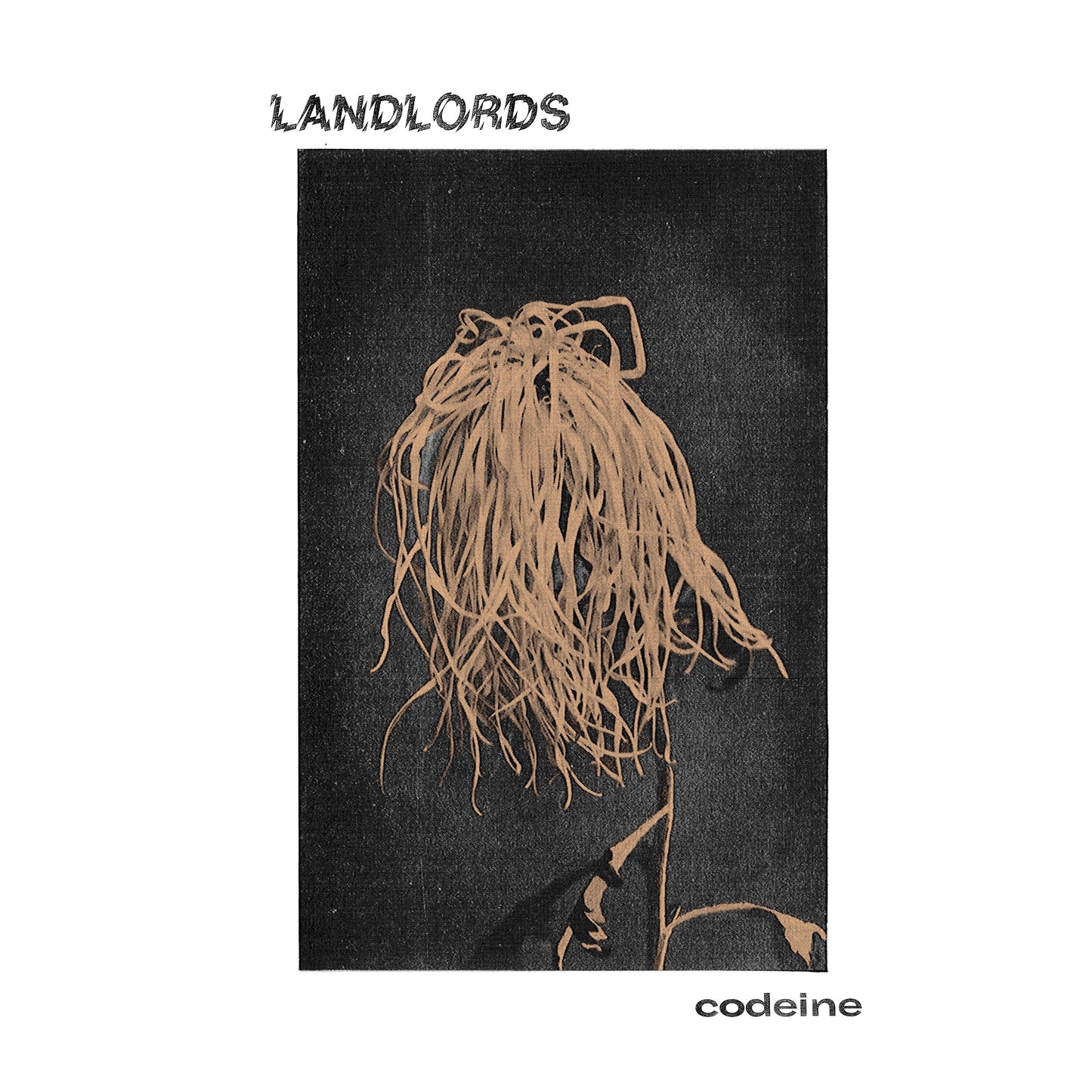 Landlords "Codeine" LP