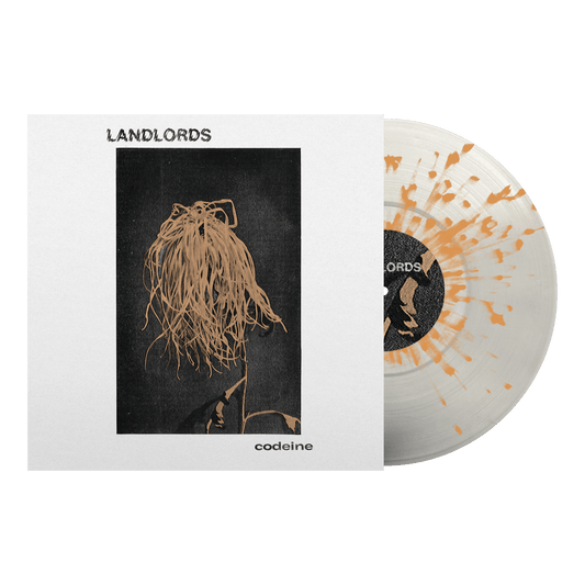 Landlords "Codeine" LP