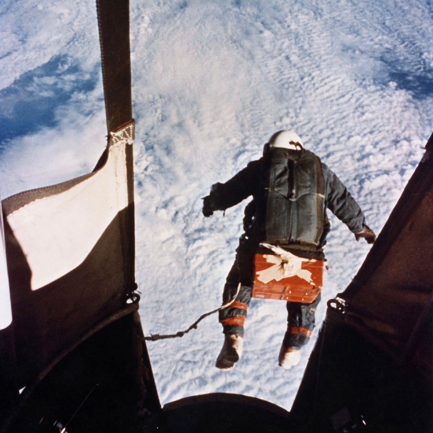 Leaving Time "Loop / Live Beneath" 7"EP