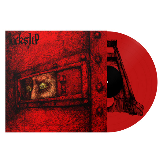 Lockslip "Lockslip" 12"EP