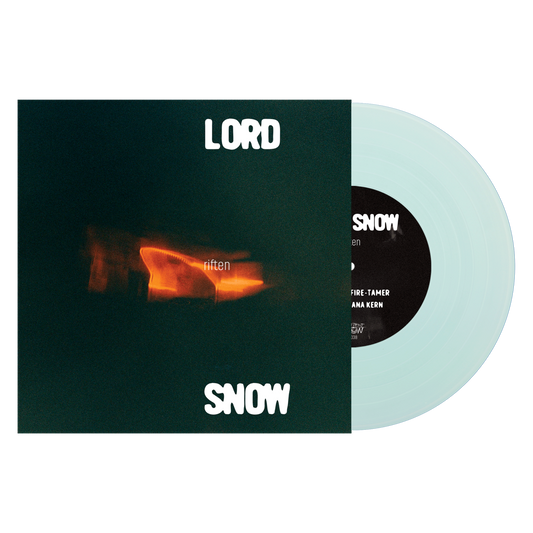 Lord Snow "Riften" 7"EP