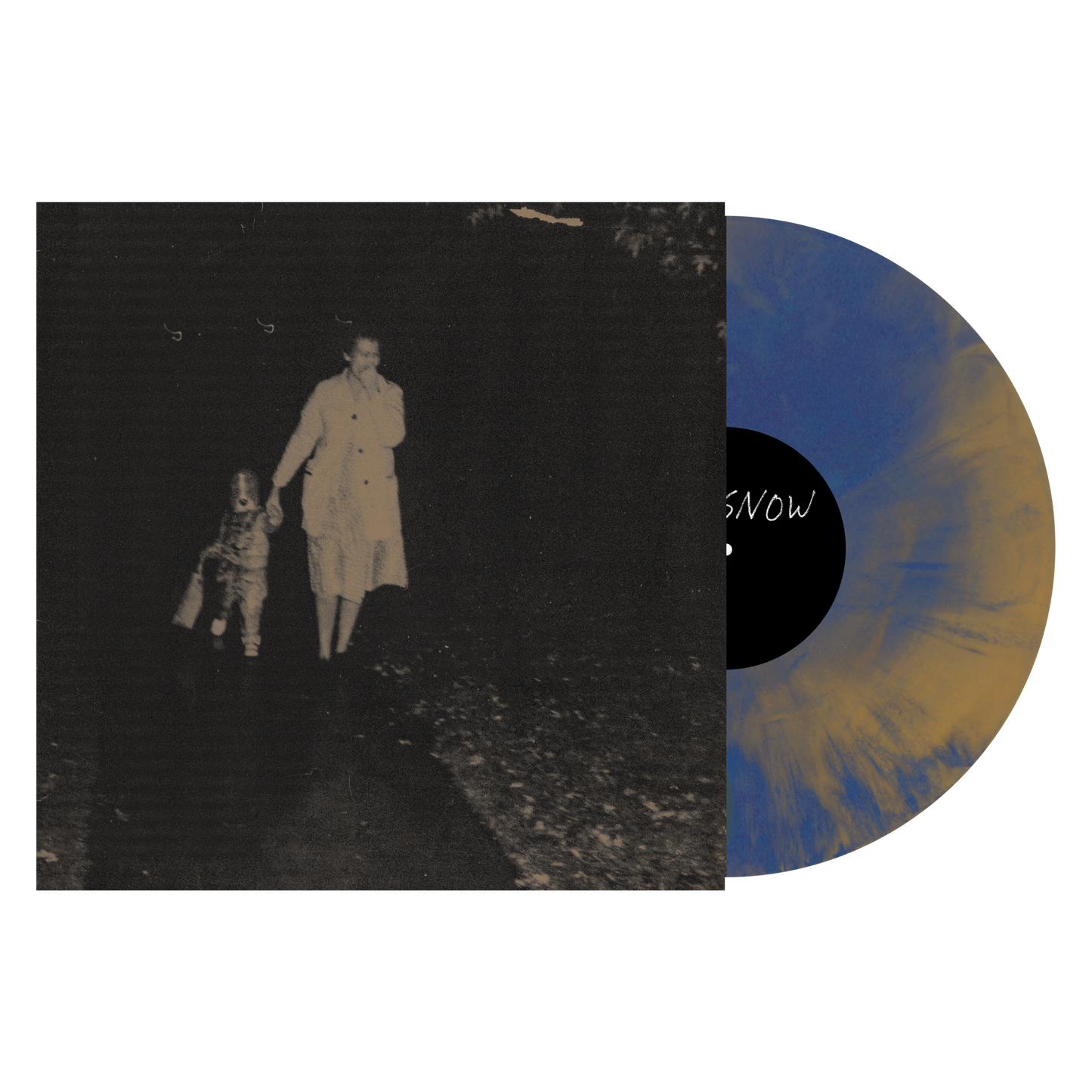 Lord Snow "Solitude" LP