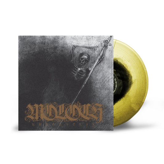 Moloch "Verwustung" LP