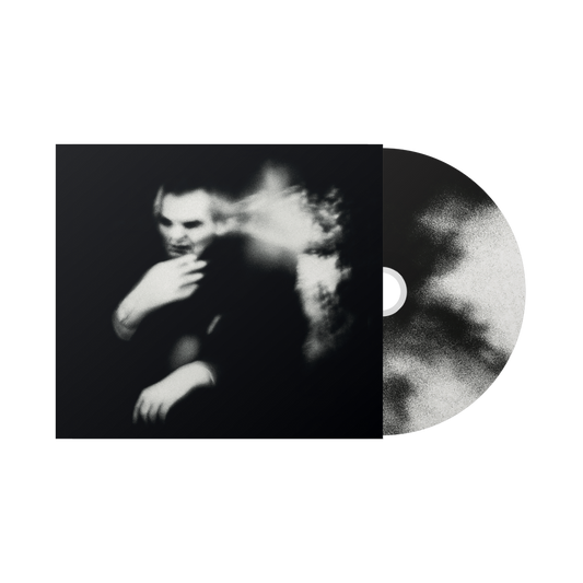 Mourir "Disgrâce" CD