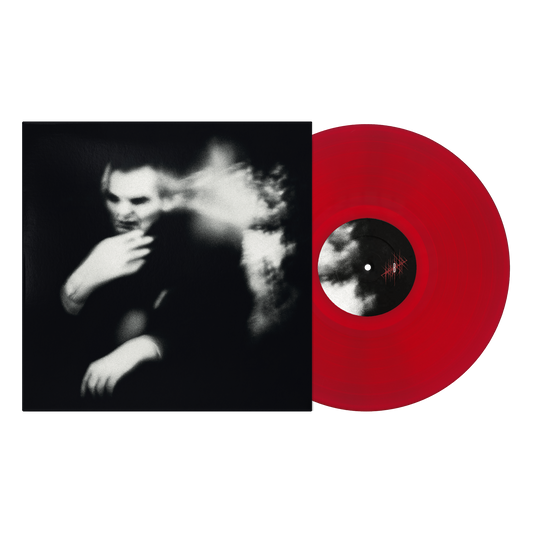 Mourir "Disgrâce" LP