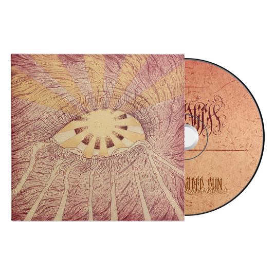 Malevich "Under a Gilded Sun" CD