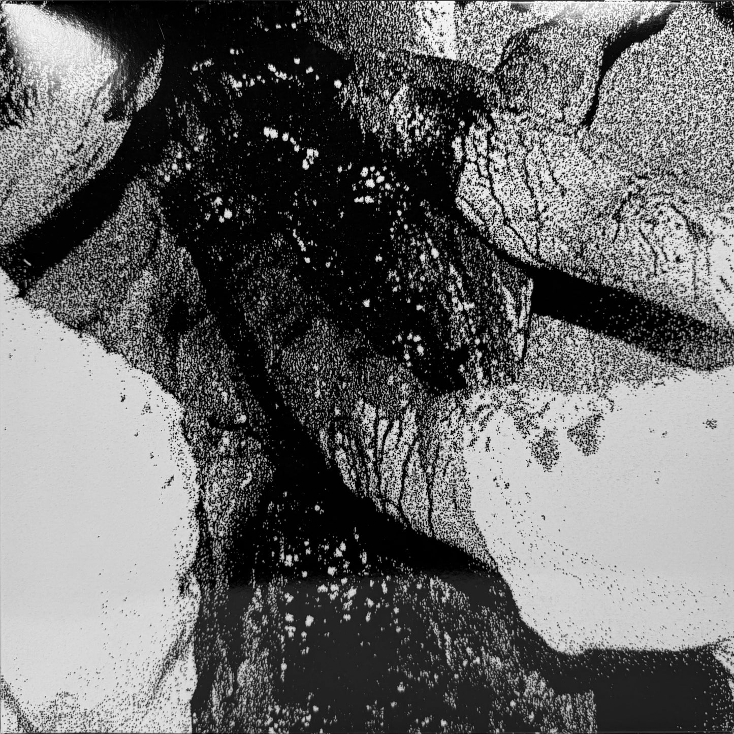 Mangled State "Post Mortem Convulsion" LP