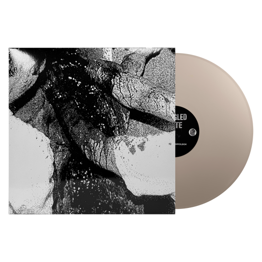 Mangled State "Post Mortem Convulsion" LP