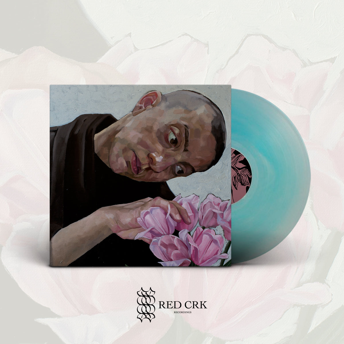 Birds In Row "Gris Klein" LP