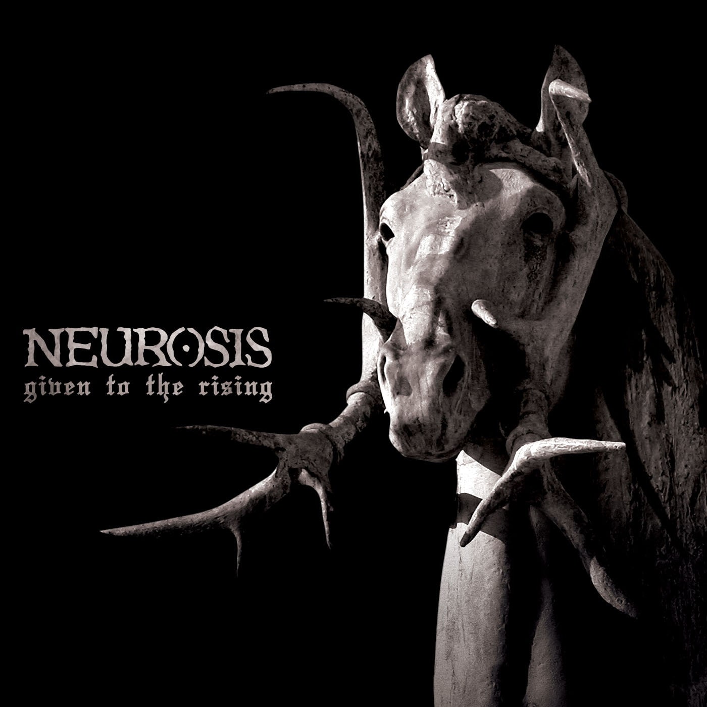 Neurosis "Given To The Rising" 2xLP