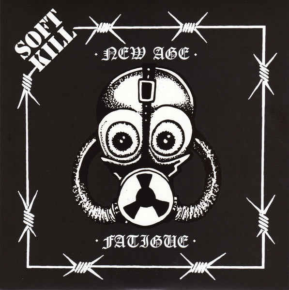 Soft Kill "New Age" 7"EP