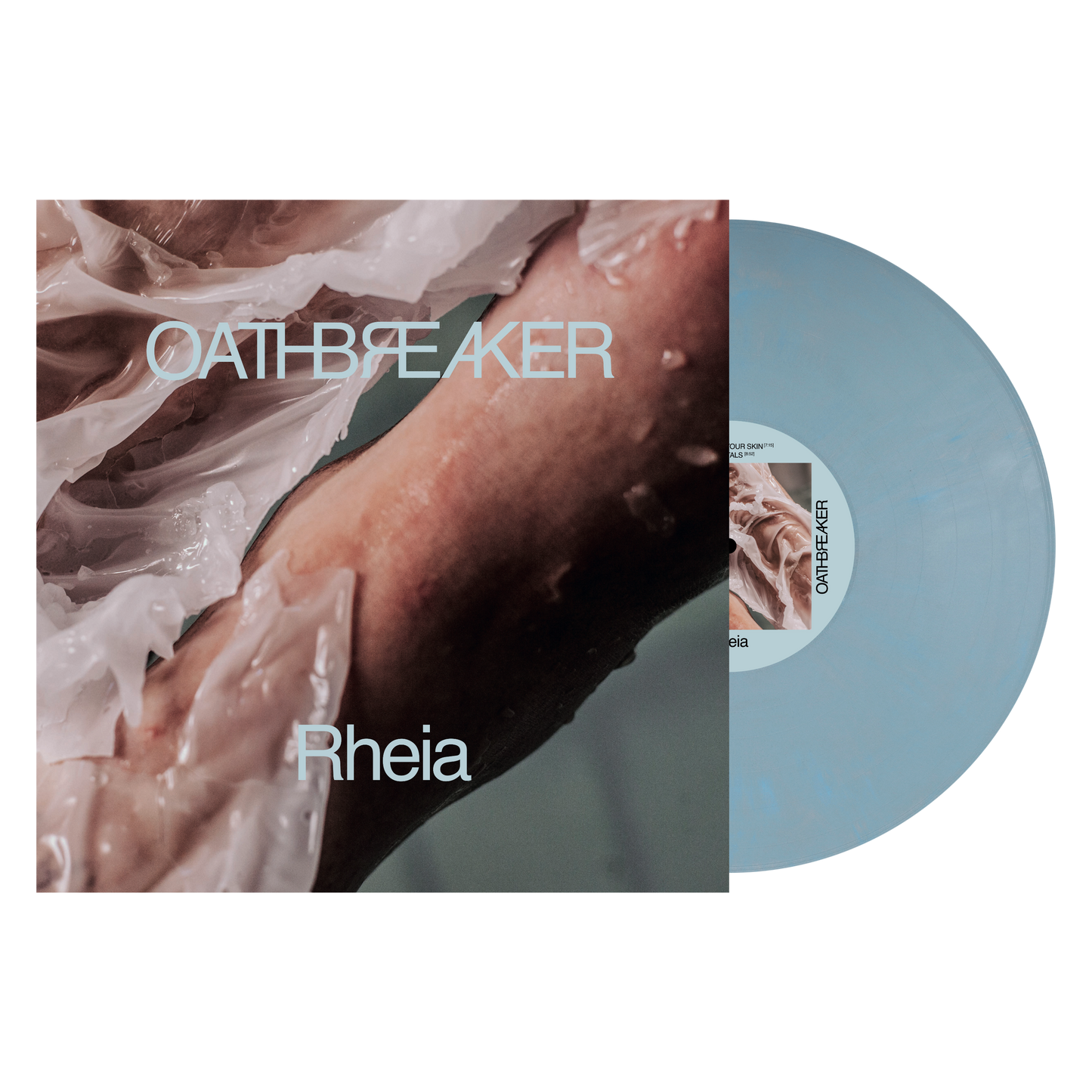 Oathbreaker "Rheia (Redux)" 2xLP