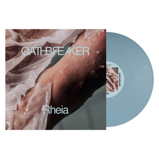 Oathbreaker "Rheia (Redux)" 2xLP