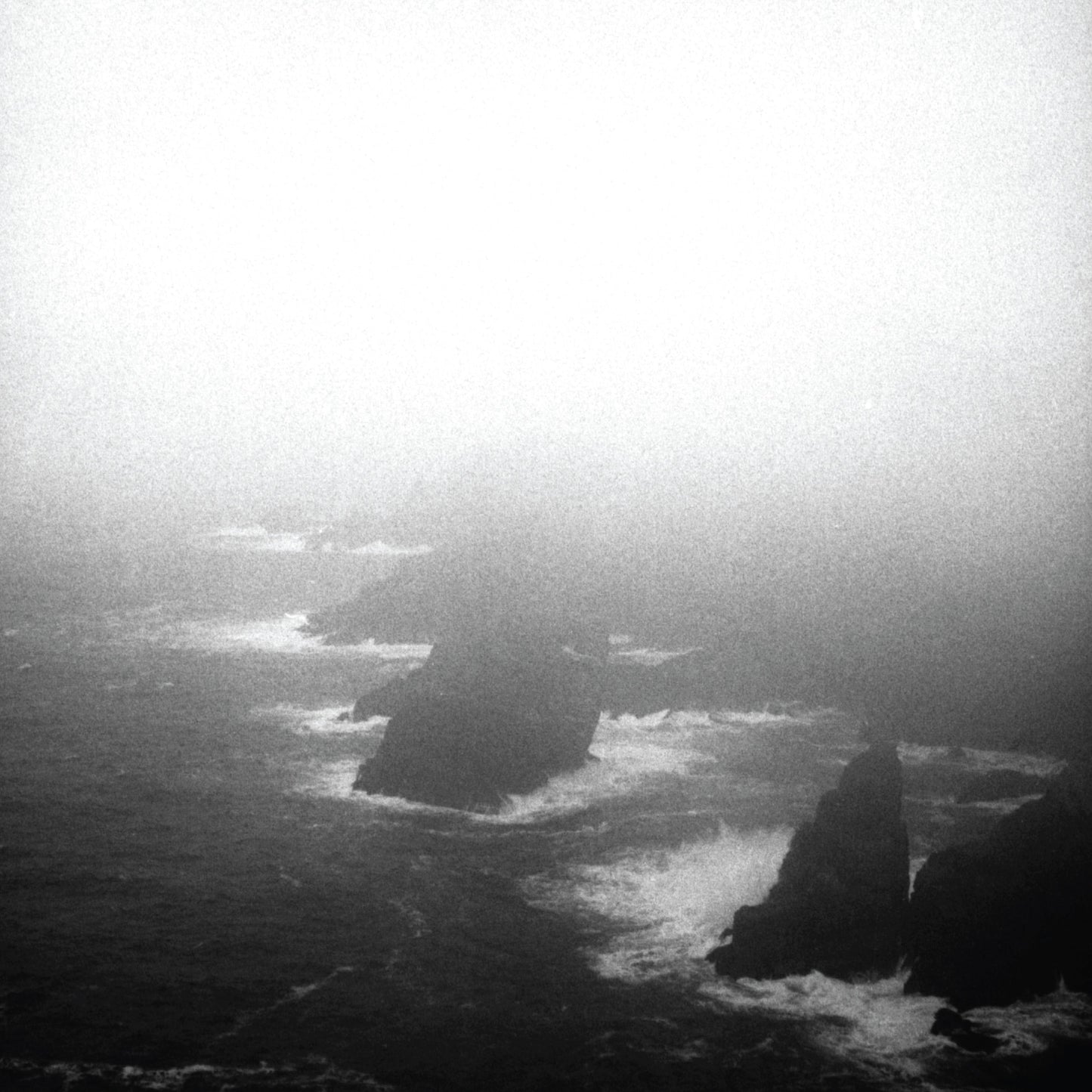 Outlander "Sundowning/Unconditional" CD