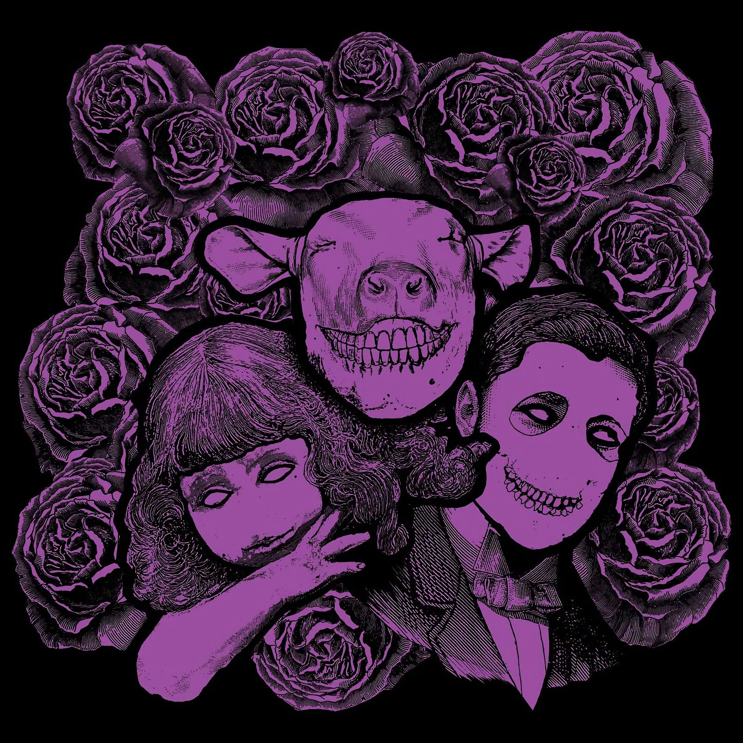 Pageninetynine "Document #8" LP