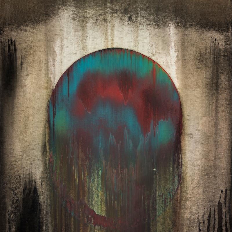 Palm Reader "Sleepless" CD