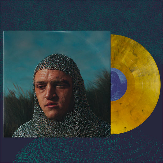 Sorcerer "Devotion" LP