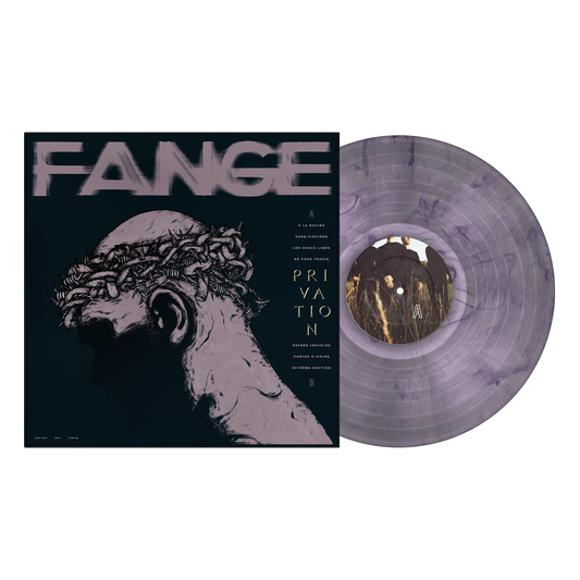 Fange "Privation" LP