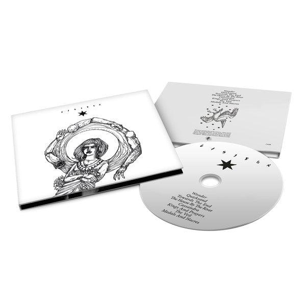 Lisieux "I" CD